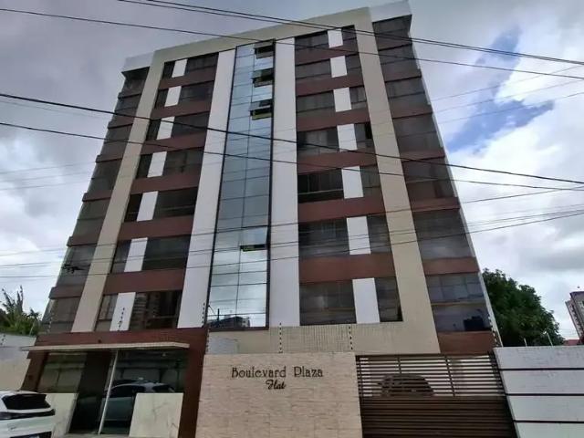 Flat venda em Região Geográfica Imediata de Campina Grande, Região Metropolitana de Campina Grande