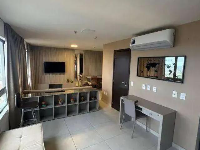 Flat venda em Região Geográfica Imediata de Campina Grande, Região Metropolitana de Campina Grande