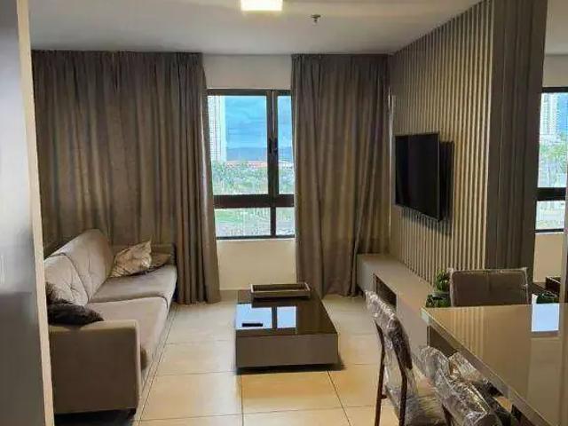 Flat venda em Região Geográfica Imediata de Campina Grande, Região Metropolitana de Campina Grande