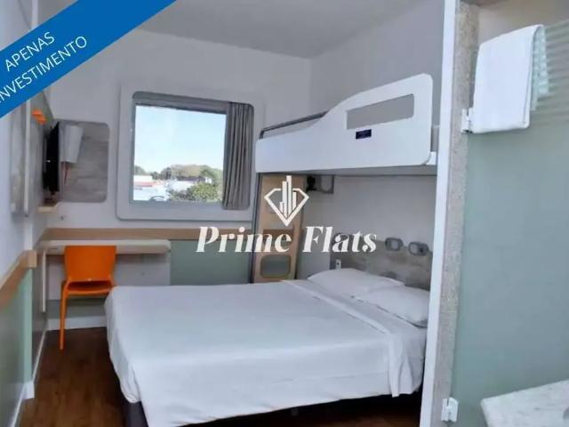 Flat venda em Região Imediata de Campinas, Região Metropolitana de Campinas