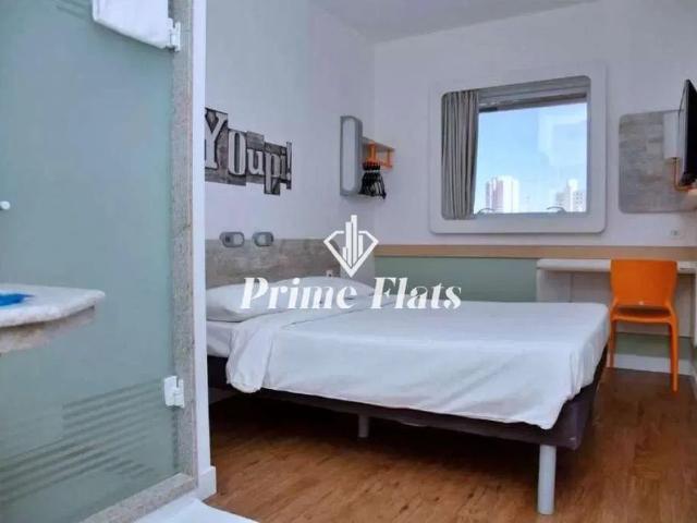 Flat venda em Campinas