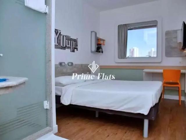 Flat venda em Região Imediata de Campinas, Região Metropolitana de Campinas