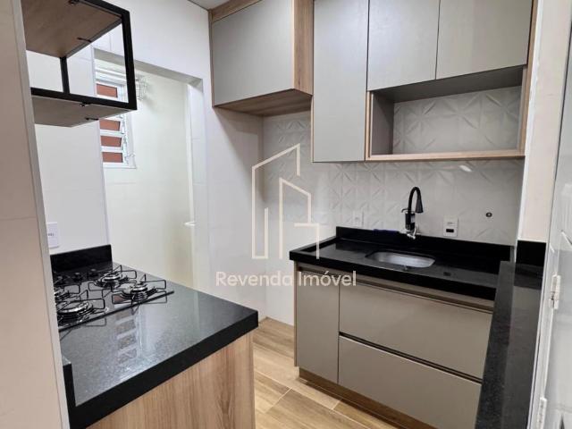 Flat venda em Região Imediata de Campinas, Região Metropolitana de Campinas