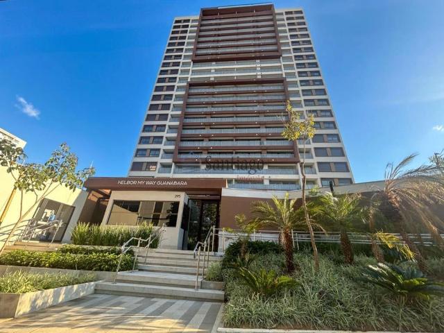Flat venda em Vila Itapura, Campinas