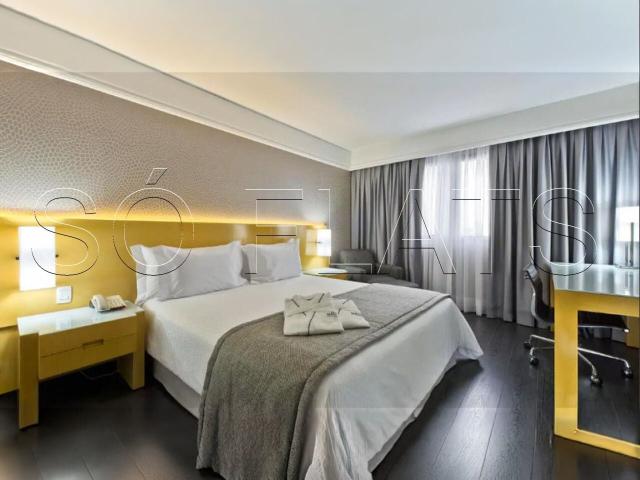 Flat venda em Campinas