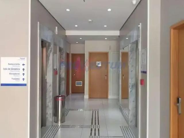 Flat venda em Vila Itapura, Campinas