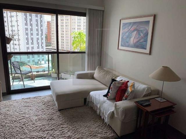 Flat venda em Região Imediata de Campinas, Região Metropolitana de Campinas