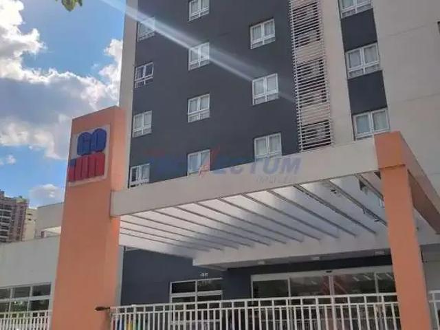 Flat venda em Região Imediata de Campinas, Região Metropolitana de Campinas