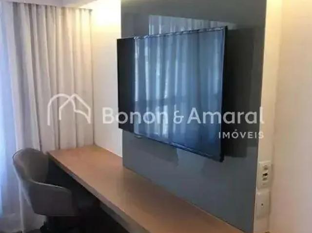 Flat venda em Região Imediata de Campinas, Região Metropolitana de Campinas