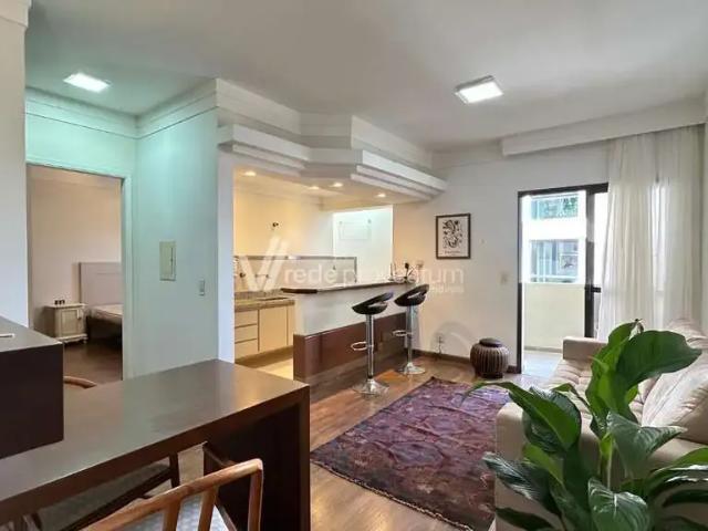 Flat venda em Região Imediata de Campinas, Região Metropolitana de Campinas