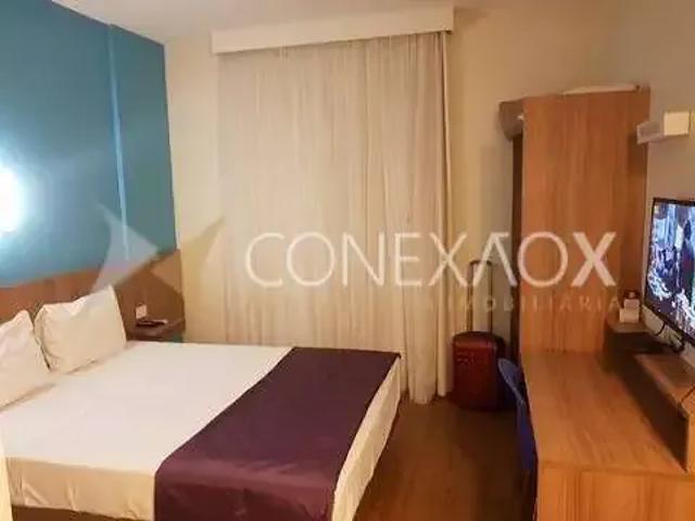 Flat venda em Região Imediata de Campinas, Região Metropolitana de Campinas