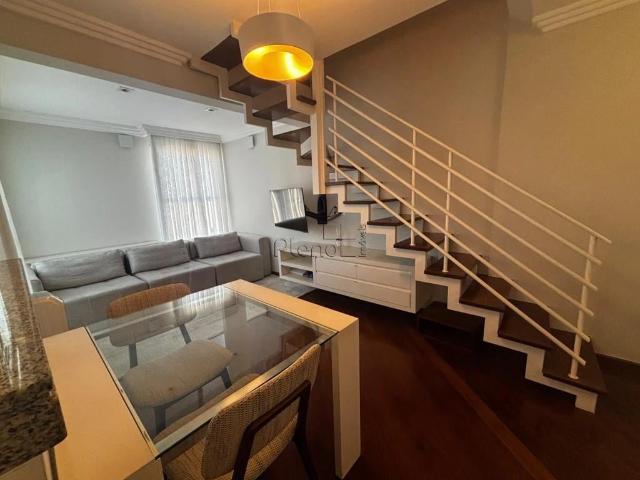 Flat venda em Campinas