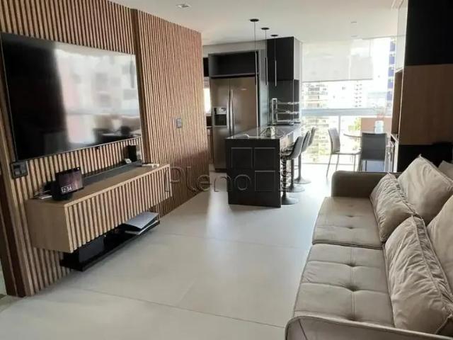 Flat venda em Região Imediata de Campinas, Região Metropolitana de Campinas