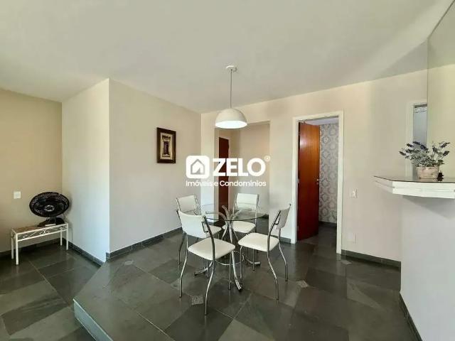 Flat venda em Região Imediata de Campinas, Região Metropolitana de Campinas