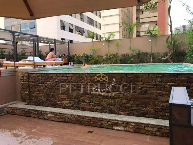 Flat venda em Campinas
