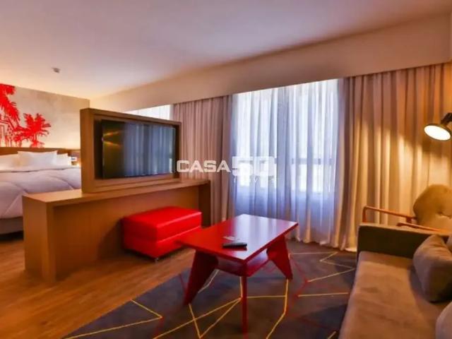 Flat venda em Região Imediata de Campinas, Região Metropolitana de Campinas