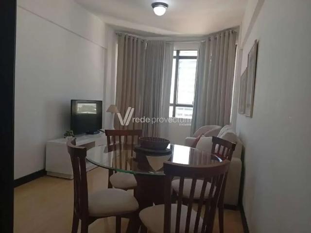 Flat venda em Região Imediata de Campinas, Região Metropolitana de Campinas