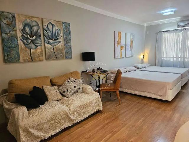Flat venda em Região Imediata de Campinas, Região Metropolitana de Campinas