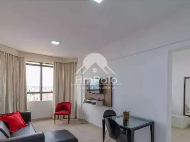 Flat venda em Região Imediata de Campinas, Região Metropolitana de Campinas