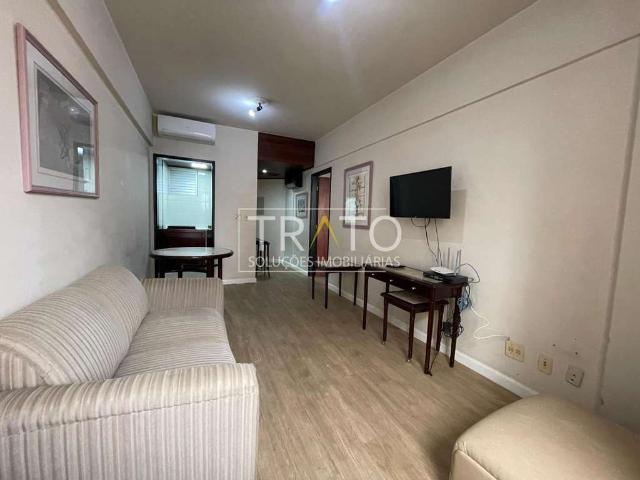 Flat venda em Região Imediata de Campinas, Região Metropolitana de Campinas