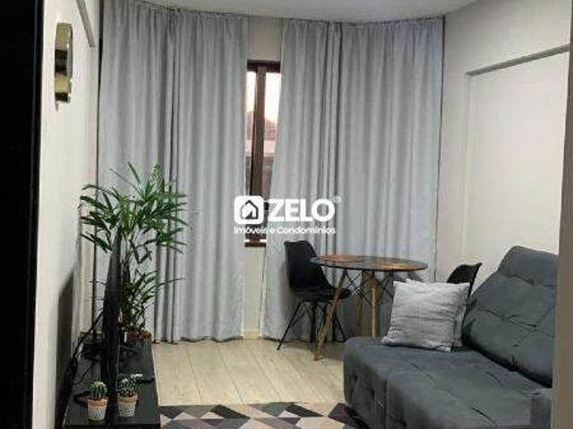 Flat venda em Campinas