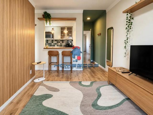 Flat venda em Campinas