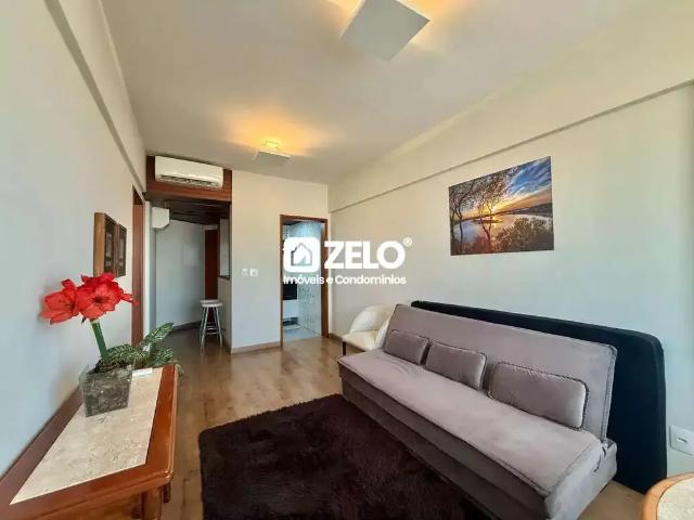 Flat venda em Região Imediata de Campinas, Região Metropolitana de Campinas