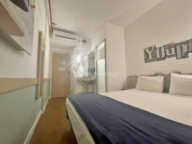 Flat venda em Região Imediata de Campinas, Região Metropolitana de Campinas