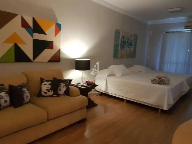 Flat venda em Região Imediata de Campinas, Região Metropolitana de Campinas