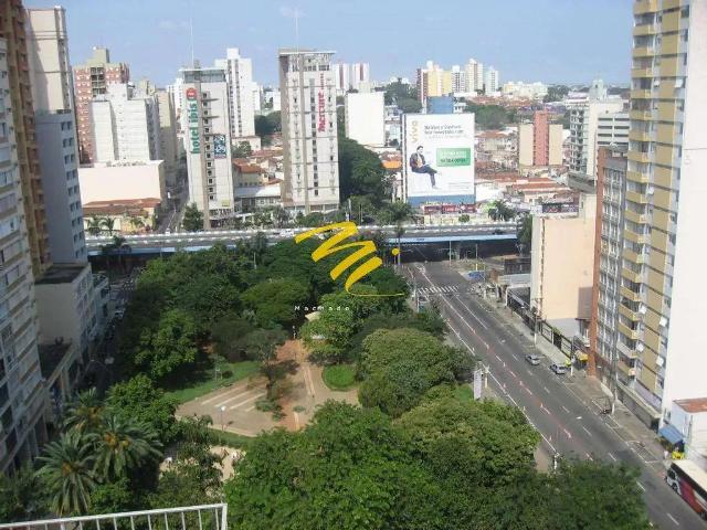 Flat venda em Região Imediata de Campinas, Região Metropolitana de Campinas