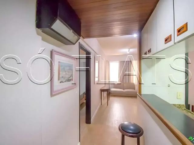 Flat venda em Campinas