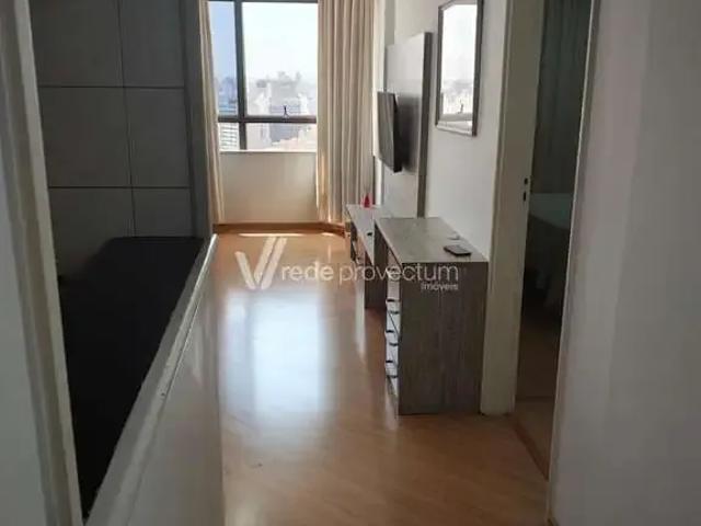 Flat venda em Região Imediata de Campinas, Região Metropolitana de Campinas