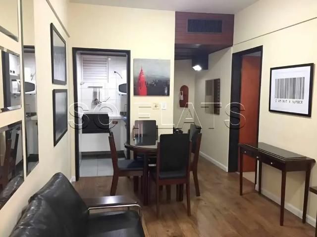 Flat venda em Região Imediata de Campinas, Região Metropolitana de Campinas