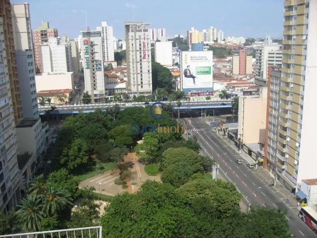 Flat venda em Região Imediata de Campinas, Região Metropolitana de Campinas
