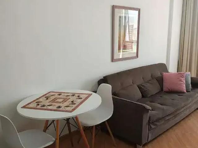 Flat venda em Região Imediata de Campinas, Região Metropolitana de Campinas