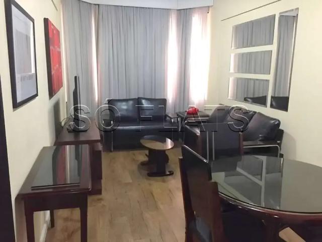 Flat venda em Região Imediata de Campinas, Região Metropolitana de Campinas