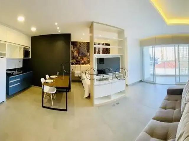 Flat venda em Região Imediata de Campinas, Região Metropolitana de Campinas