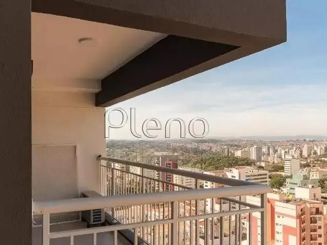 Flat venda em Região Imediata de Campinas, Região Metropolitana de Campinas