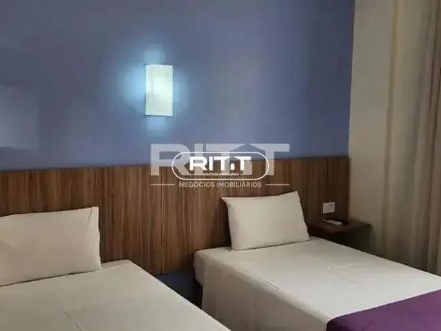 Flat venda em Vila Itapura, Campinas
