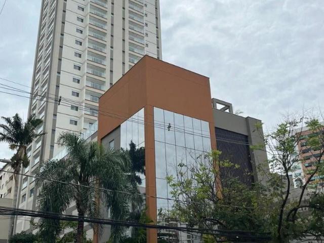 Flat venda em Vila Itapura, Campinas