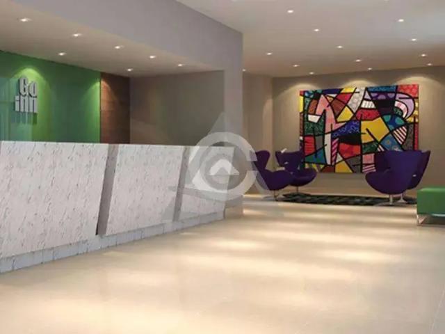 Flat venda em Região Imediata de Campinas, Região Metropolitana de Campinas