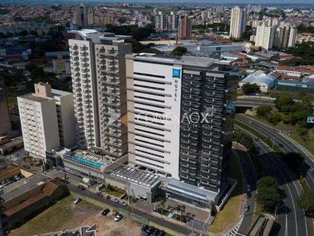 Flat venda em Região Imediata de Campinas, Região Metropolitana de Campinas