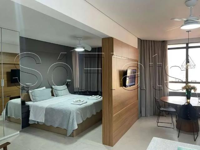 Flat venda em Região Imediata de Campinas, Região Metropolitana de Campinas