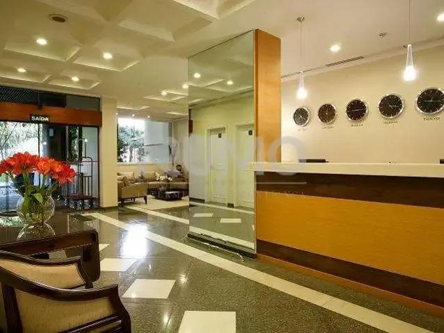 Flat venda em Região Imediata de Campinas, Região Metropolitana de Campinas