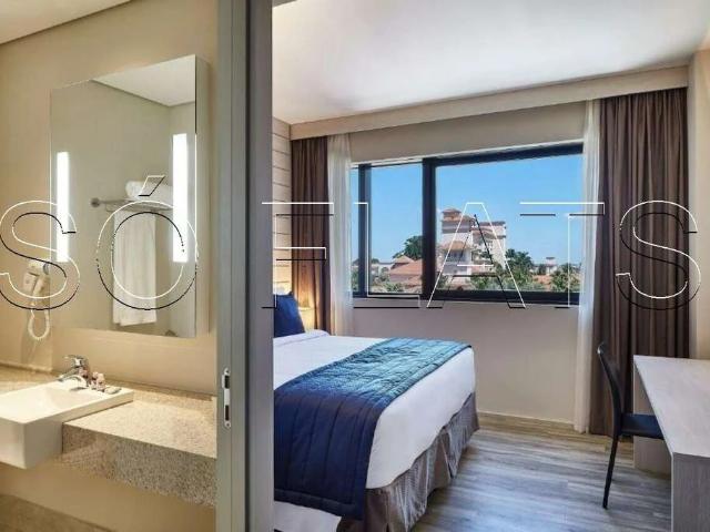 Flat venda em Campinas
