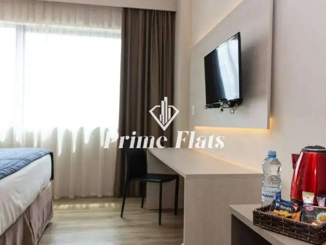 Flat venda em Região Imediata de Campinas, Região Metropolitana de Campinas