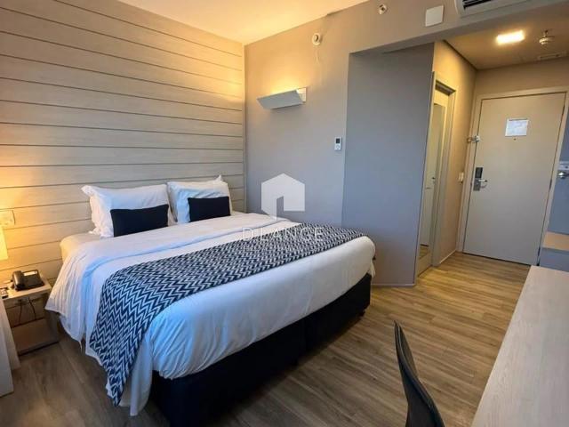 Flat venda em Campinas