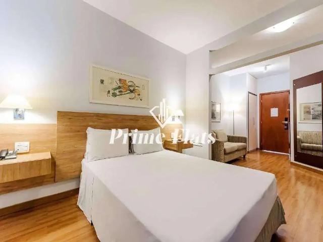 Flat venda em Região Imediata de Campinas, Região Metropolitana de Campinas