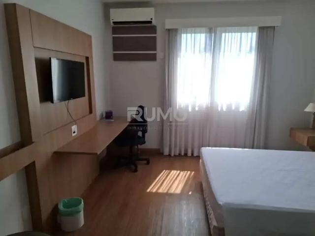 Flat venda em Região Imediata de Campinas, Região Metropolitana de Campinas