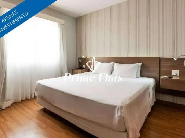 Flat venda em Região Imediata de Campinas, Região Metropolitana de Campinas